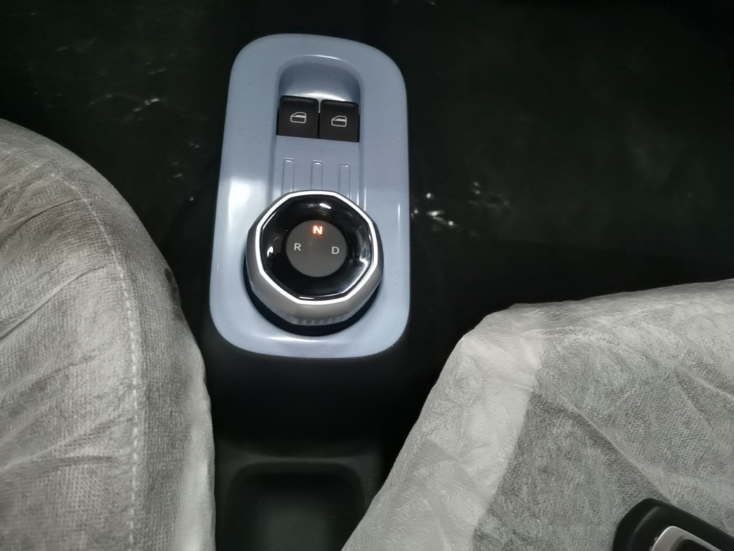 Geely Galaxy Panda 2024 Panda Mini 200km Endurance Bear — снимка 16