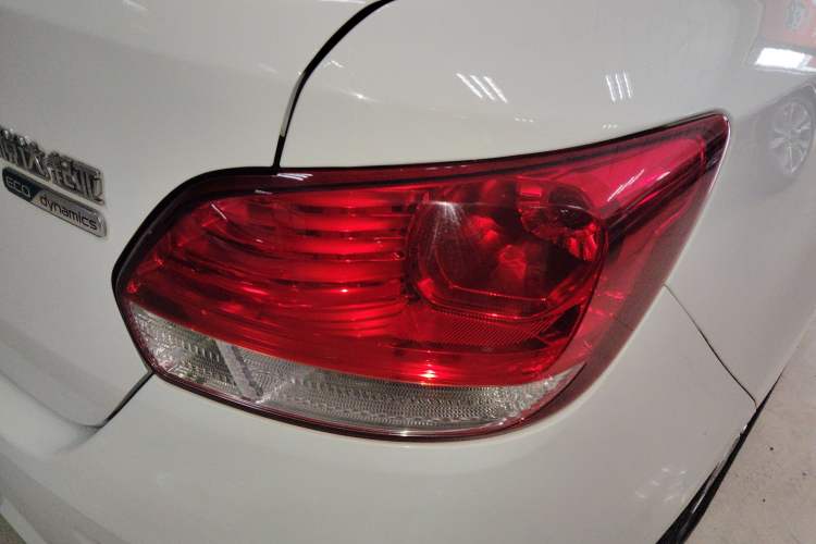 Used Kia Pegas 2017 1.4L Automatic Value Edition