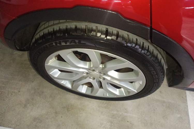 Used Land Rover Range Rover Evoque (Import) 2015 2.0T 5-Door Ignite Edition
