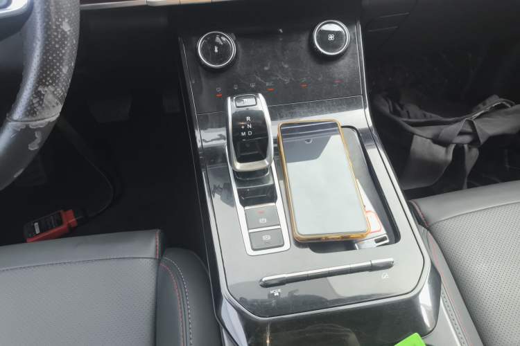 Used Chery Tiggo 7 2020 Discovery Edition 1.5T CVT Discovery No. 2