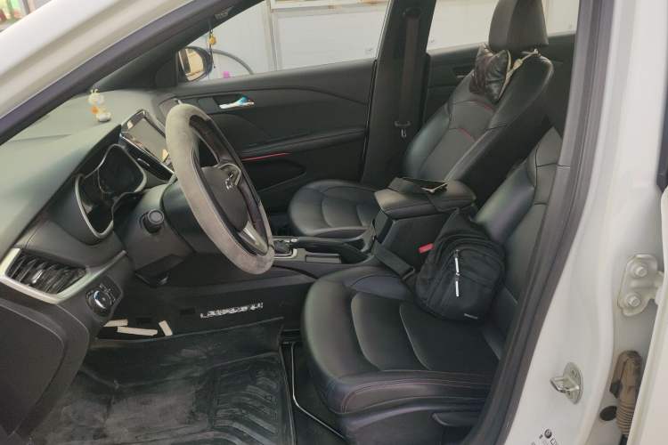 Used Chevrolet Monza 2019 RS 330T Automatic Comfort Edition China VI Standard