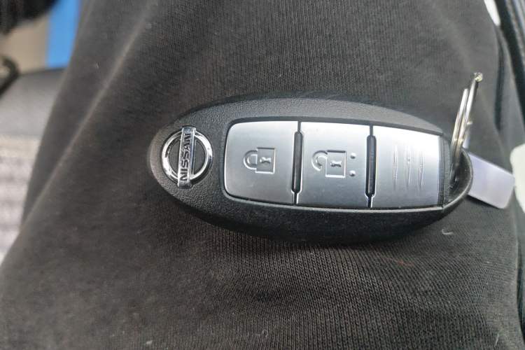 Used Nissan X-Trail 2017 2.0L CVT Comfort Edition 2WD
