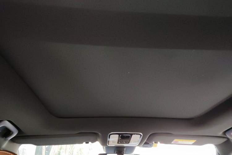 Used Li Auto ONE 2020 Extended-Range 6-Seater Version
