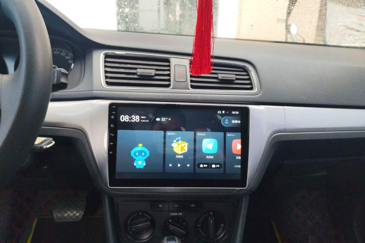 Used Volkswagen Lavida 2018 Classic 1.5L Automatic Fashion Edition China VI Standard
