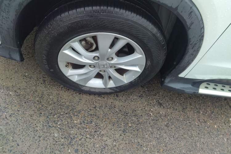 Used Honda Vezel 2017 1.5L CVT 2WD Comfort Model Left Front Wheel Hub