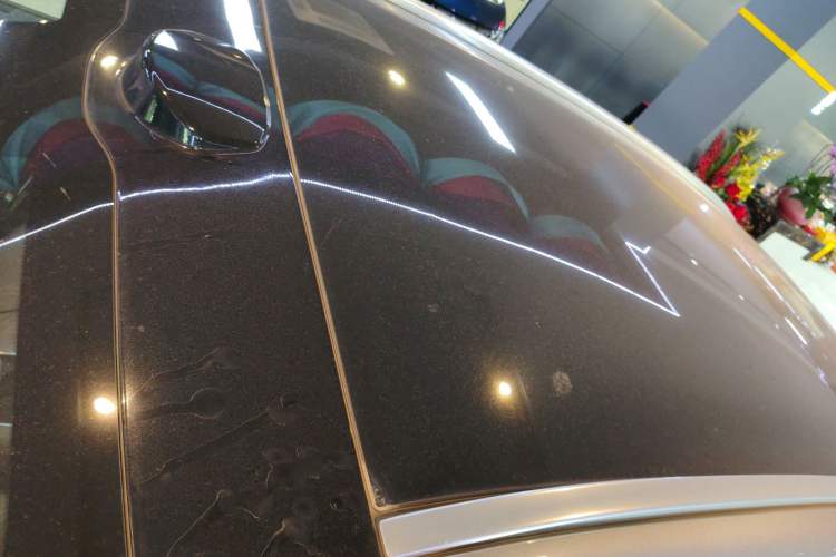 Used Zeekr 7X 2025 100 kWh Long-Range Rear-Wheel Drive with Intelligent Driving Features