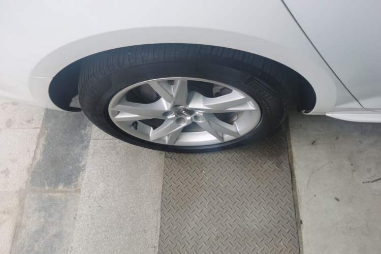 Used Audi A4L 2017 Plus 40 TFSI Ambition Model
