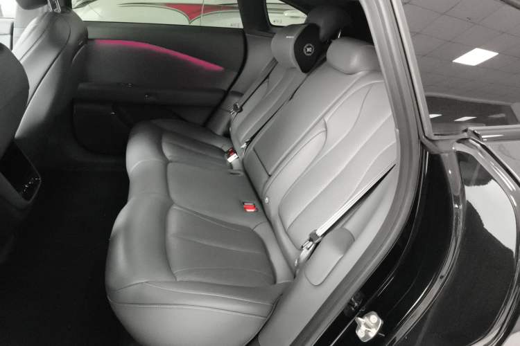 Used XPeng P7+ 2024 Long-Range Max