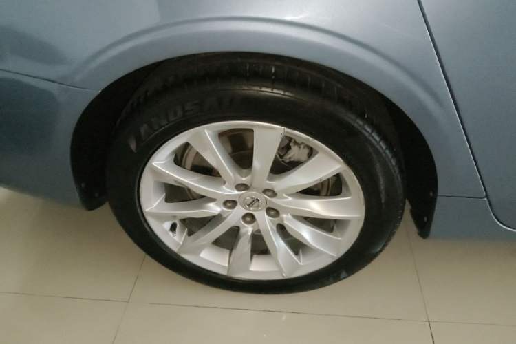 Used Volvo S90 2017 T5 Zhiyuan Edition
