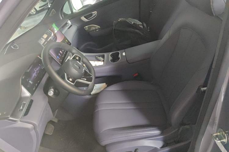 Used Hima H5 2025 Model Range-Extending Max