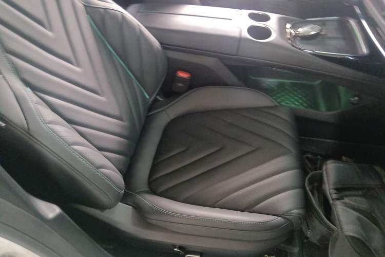 Used Deepal SL03 2023 200Max Range-Extended Version
