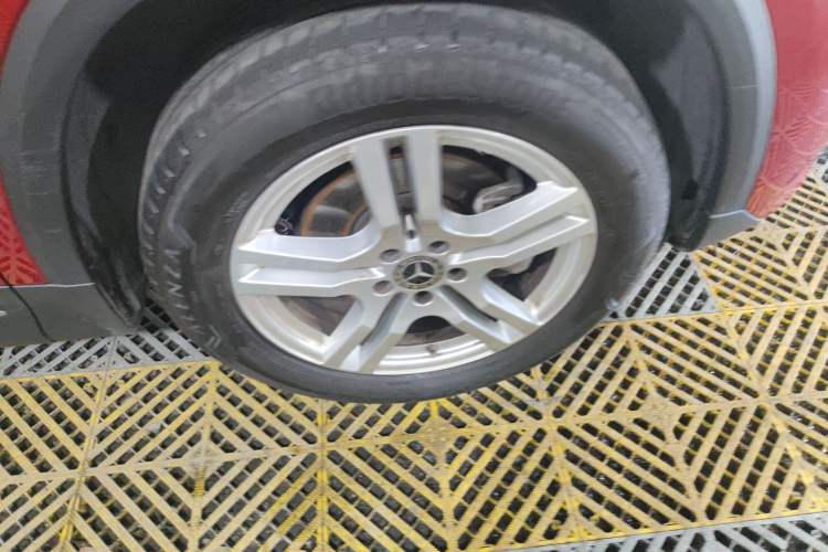 Used Mercedes-Benz GLA 2022 Second Facelift GLA 200