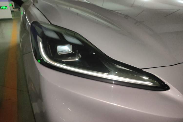 Used MG 4 EV 2026 Model 437 Composed Edition