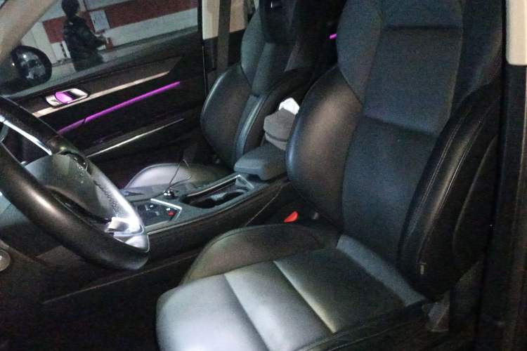 Used Lynk & Co 01 2021 2.0TD Two-Wheel-Drive Pro Trim