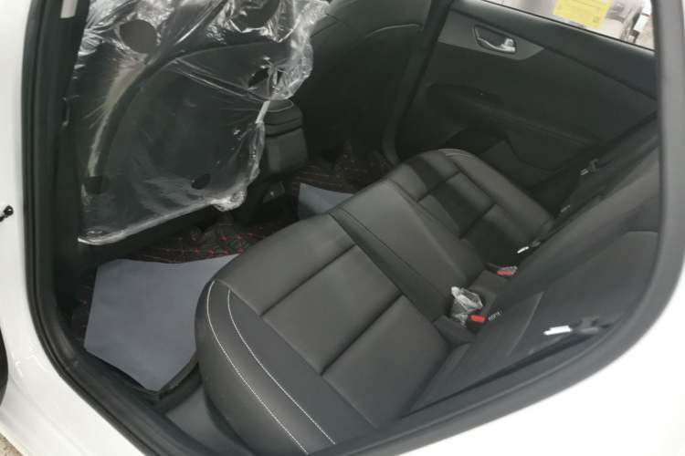 Used Kia K3 2024 1.5L CVT Comfort Plus Edition
