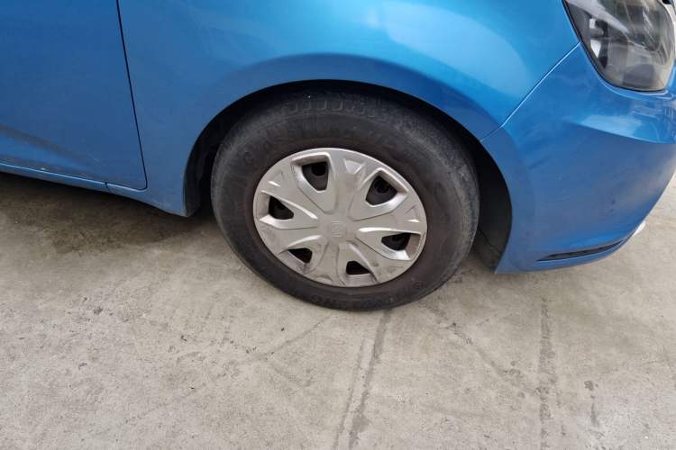 Used MG 3 2016 1.3L AMT Comfort Edition
