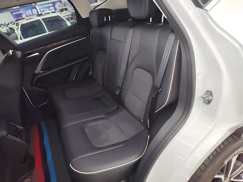 Used Haval H6 2023 National Trend Edition 1.5T Automatic Urban Version — 16