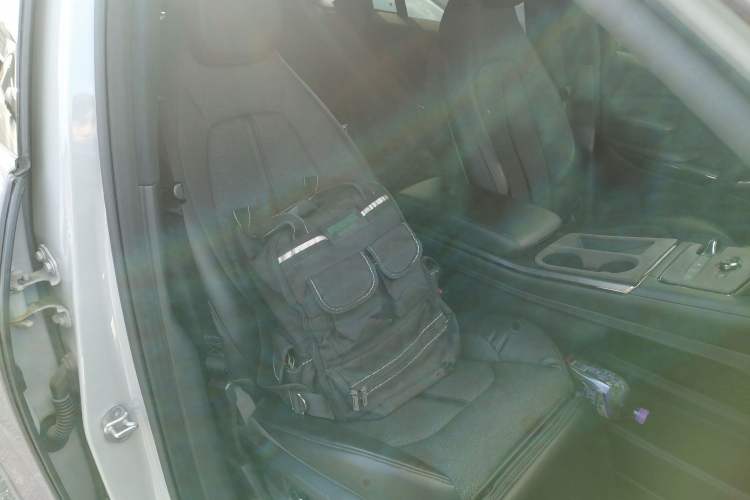 Used Nio EC6 2020 615 km Performance Edition