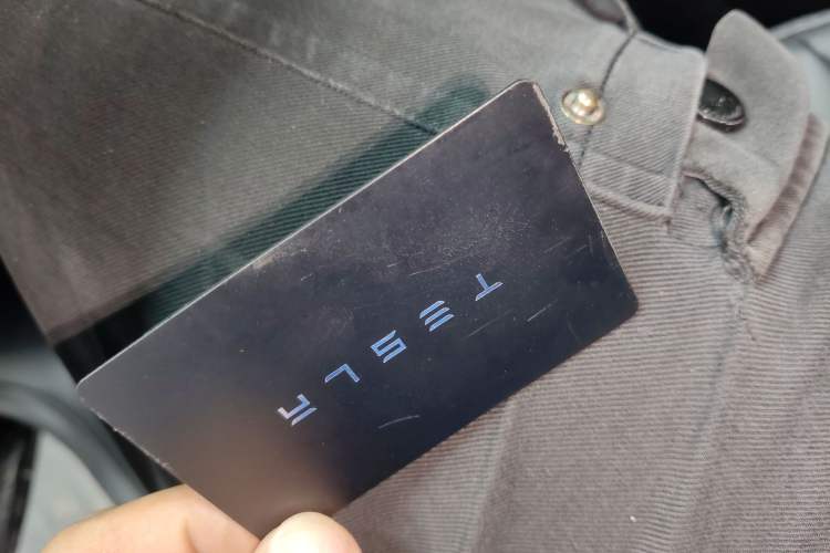 Used Tesla Model Y 2023 Rear-Wheel-Drive Version