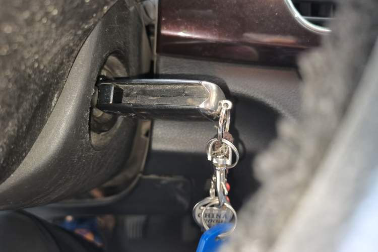 Used Baojun 630 2016 1.5L Manual Standard Edition
