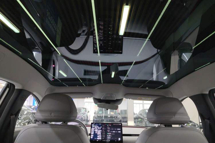 Used XPeng MONA M03 2025 600 with Ultra-Long Range Max