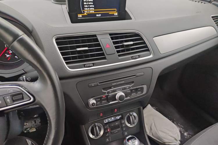 Used Audi Q3 2015 35 TFSI Ambition Edition