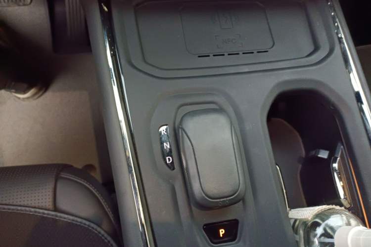 Used Zeekr 009 2022 WE Edition
