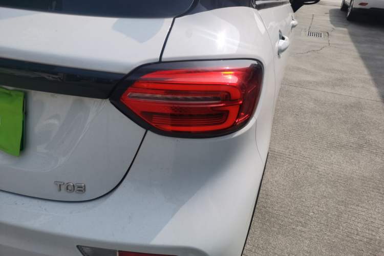 Used Leapmotor T03 2024 310 Comfort Edition