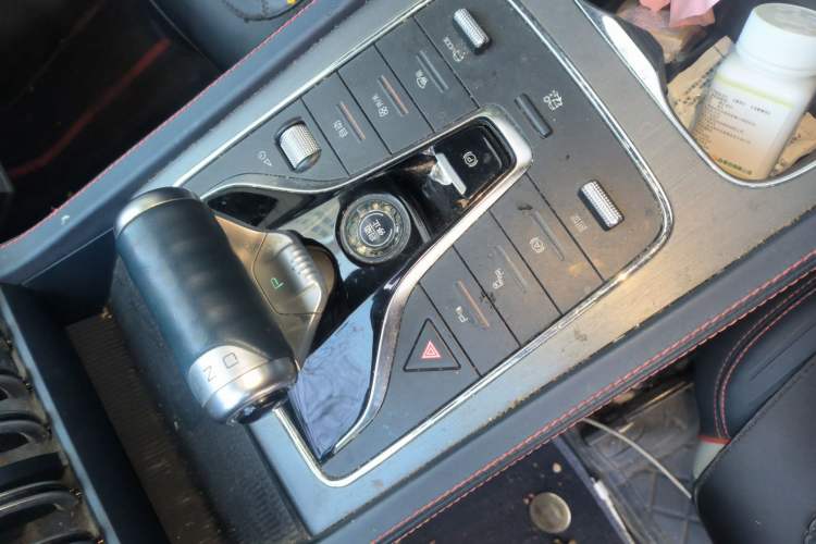 Used BYD Yuan PLUS 2022 510 km Flagship Version