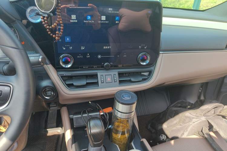 Used Lexus ES 2025 200 Premium Edition