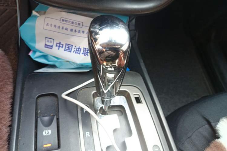 Used Bestune X80 2015 2.0L Automatic Comfort Anniversary Edition
