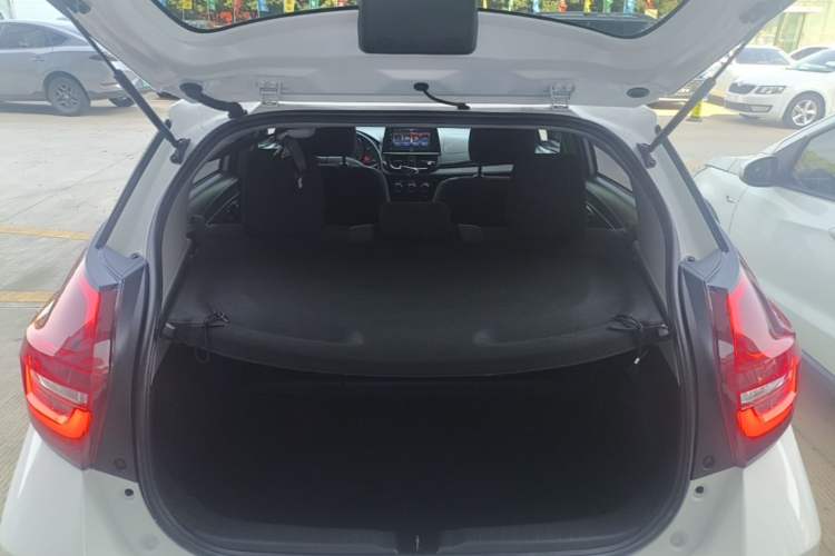 Used Toyota Vios FS 2021 1.5L CVT Fengchi Edition