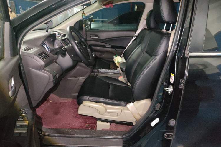 Used Honda CR-V 2015 2.0L 2WD Classic Edition
