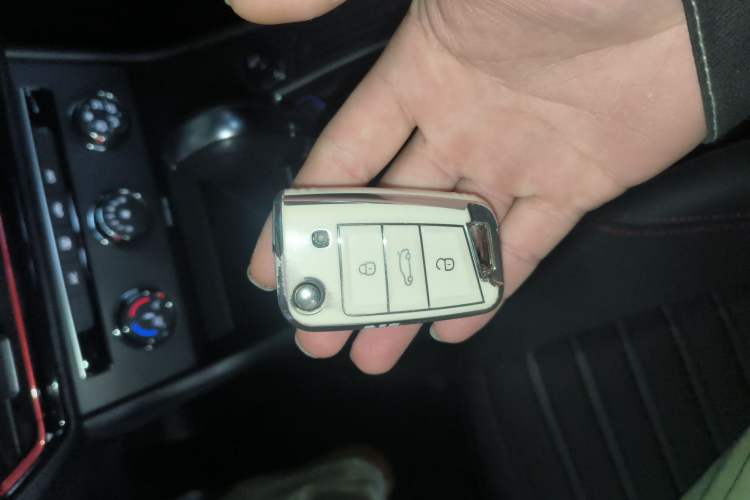 Used Volkswagen Lavida 2023 280TSI DSG Starry Sky Deluxe Edition