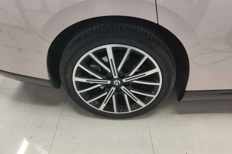 Used Leapmotor B01 2025 550 LiDAR Edition
