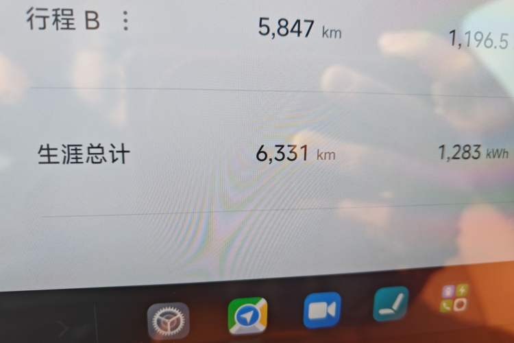Used Xiaomi Auto YU7 2025 Ultra-Long Range High-Performance All-Wheel-Drive Max Edition