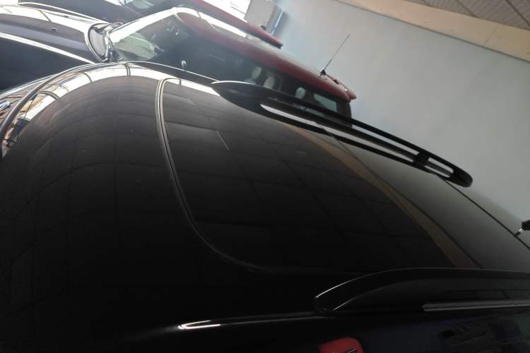 Used MINI Clubman 2013 1.6T COOPER S Bond Street