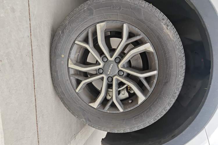 Used Haval H6 2023 National Trend Edition 1.5T Automatic Urban Version