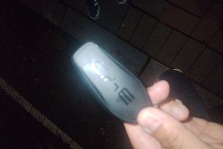 Used BYD Song L DM-i 2024 160km Beyond Edition
