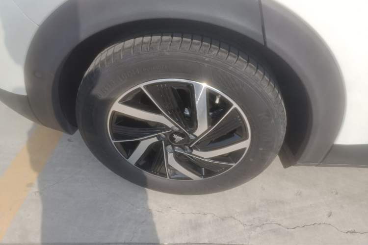 Used NETA U 2021 Pro 500 Global Edition