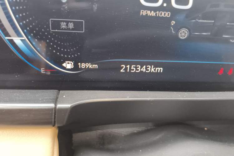 Used Buick GL8 2020 ES Land Cruiser 653T Luxury Model