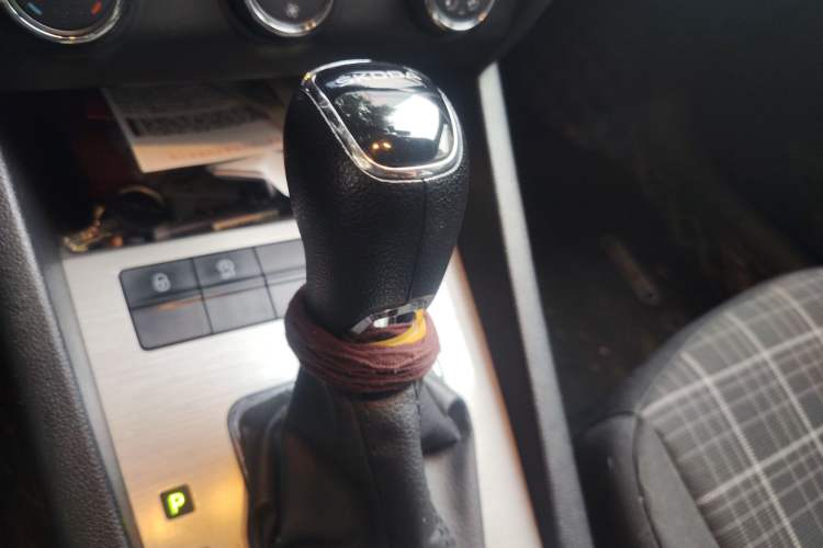 Used Skoda Octavia 2020 1.5L Automatic SmartDrive Comfort Edition
