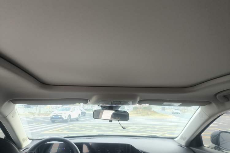 Used Bestune B70 2023 Third Generation 1.5T Automatic Enjoyment Version 70th Anniversary Edition