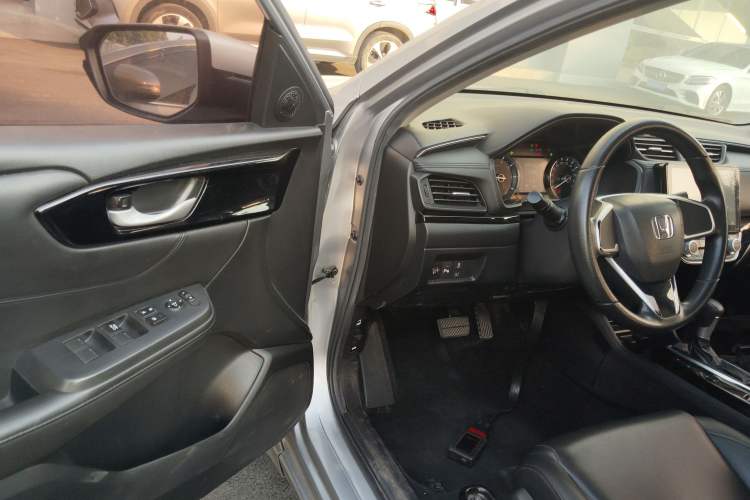 Used Honda Crider 2019 180 Turbo CVT Luxury Edition China VI Emission Standard