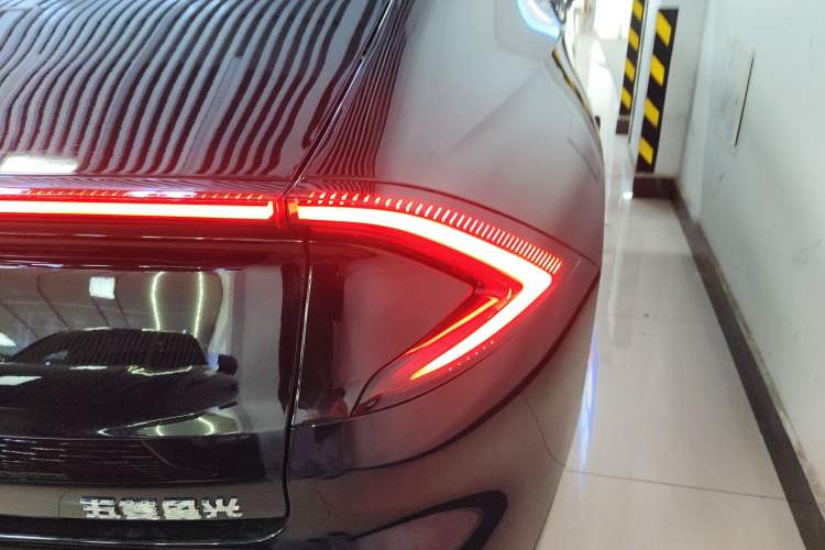 Used Wuling Xingguang 2025 610 km Smart Flagship Version
