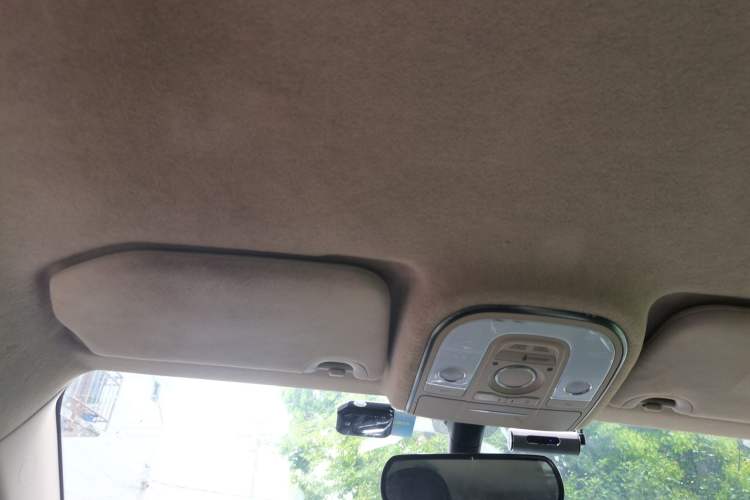 Used BYD Yuan 2016 1.5L Manual Luxury Model
