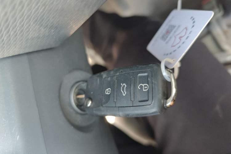 Used Farizon Xingxiang V 2022 Star Enjoy V5E Value Edition Short Wheelbase Guoxuan 38.7 kWh
