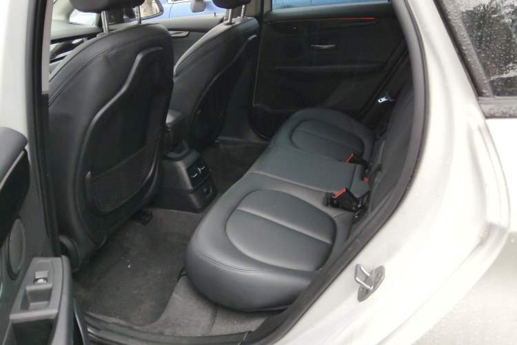 Used BMW 2 Series Active Tourer 2016 218i Sports Design Package