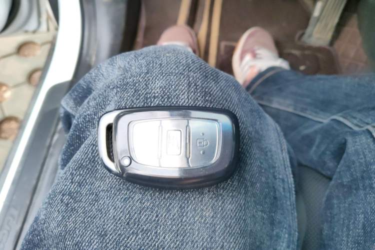 Used Hyundai Tucson 2015 1.6T Dual-Clutch Two-Wheel-Drive Leading Model