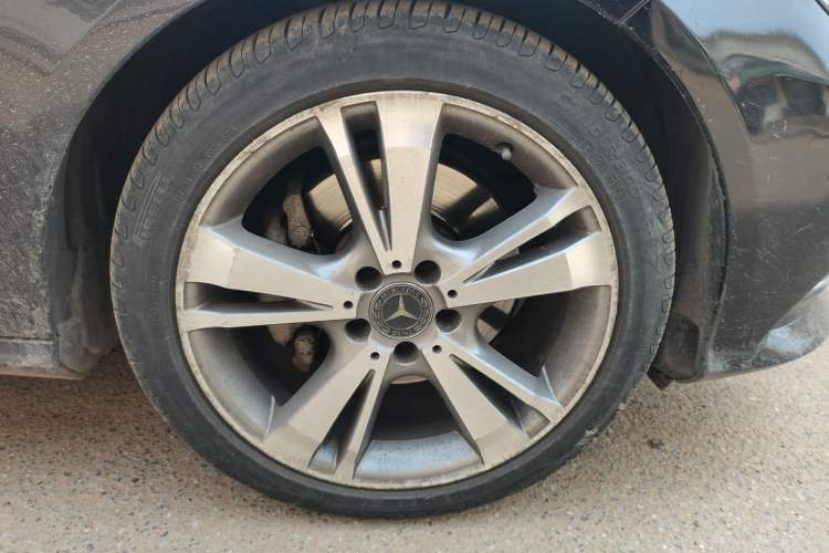 Used Mercedes-Benz E-Class 2015 E 320 L 4MATIC
